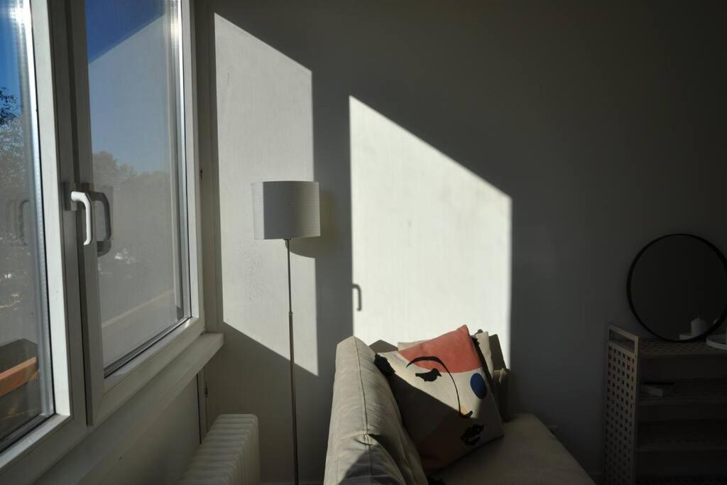 Lieblingsplatz Apartement Am Steinhuder Meer Wunstorf Exterior photo