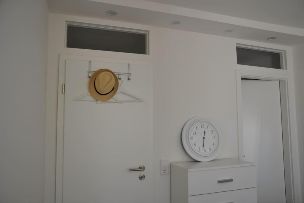 Lieblingsplatz Apartement Am Steinhuder Meer Wunstorf Exterior photo